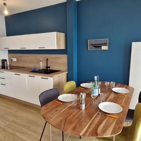 Grand Pavois - De Standing - Vue - Appartamento