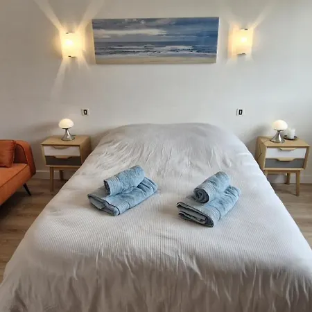 公寓 Grand Pavois - De Standing - Vue - *