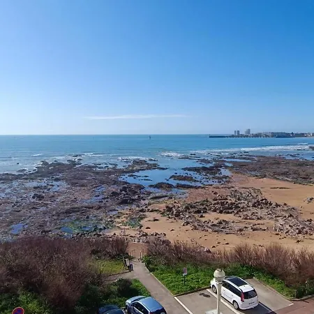 Grand Pavois - De Standing - Vue - * Les Sables-dʼOlonne
