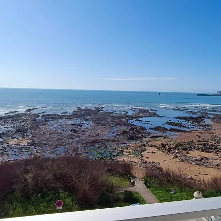 公寓 Grand Pavois - De Standing - Vue - *